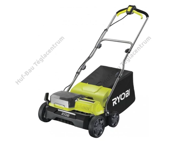 RYOBI RY18SFX35A-240 szénkefe nélküli gyeplazító - 18V OnePlus