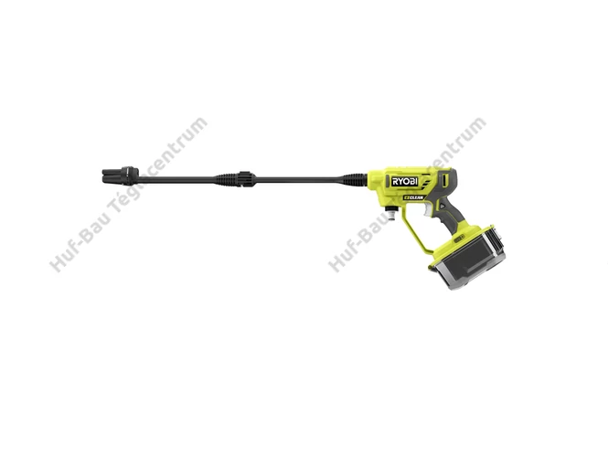 RYOBI RY18PW22A-0 kézi magasnyomású mosó - 18V OnePlus