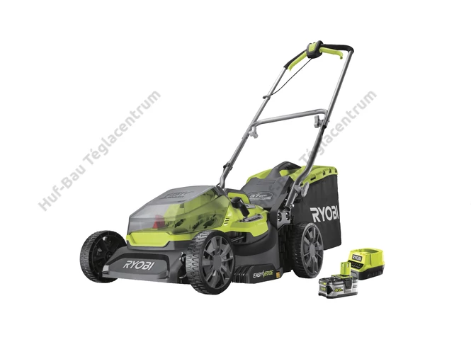 RYOBI RY18LMX37A-150 szénkefe nélküli fűnyíró - 18V OnePlus