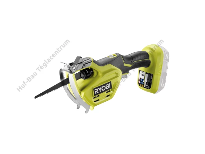 RYOBI RY18PSA-0 kézi ágvágó - 18V OnePlus