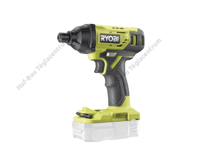 RYOBI R18ID2-0 ütvecsavarozó - 18V OnePlus