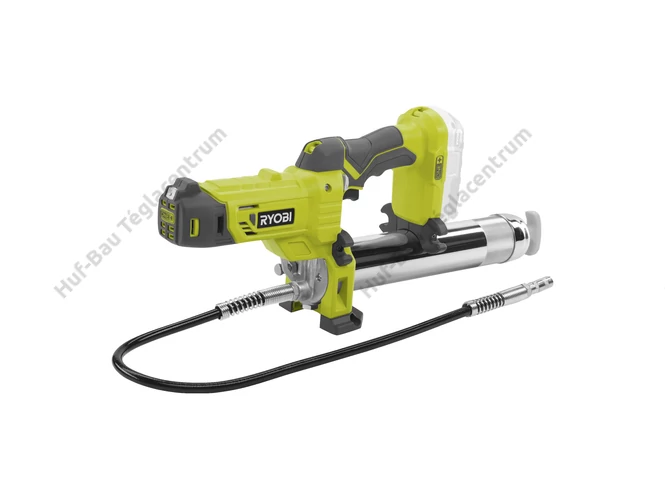 RYOBI R18GG-0 18 V kinyomópisztoly