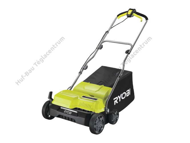 RYOBI RY1400SF35B gyeplaztó