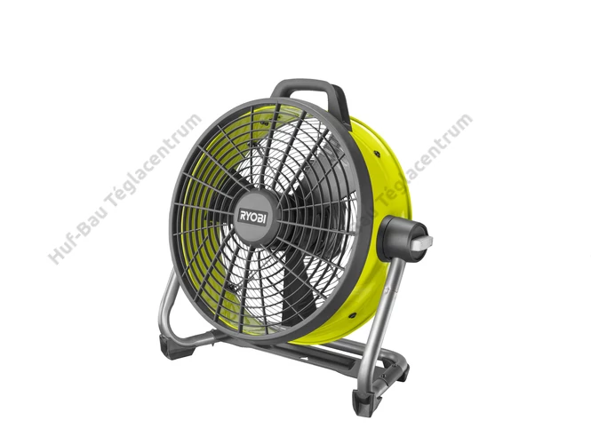RYOBI R18F5-0 padló ventilátor -18V OnePlus