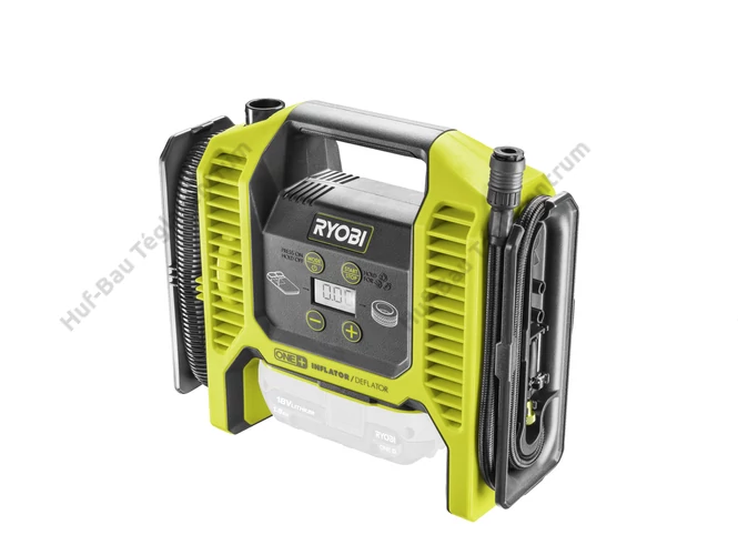 RYOBI R18MI-0 többfunkciós pumpa - 18V OnePlus