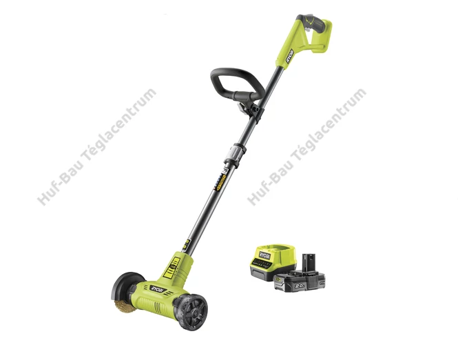 RYOBI RY18PCA-120 fugatisztító - 18V OnePlus