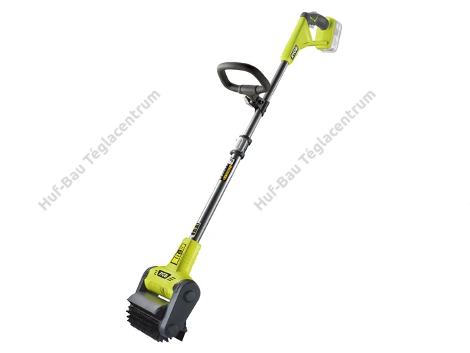 RYOBI RY18PCB-0 járólap és térkő tisztító - 18V OnePlus