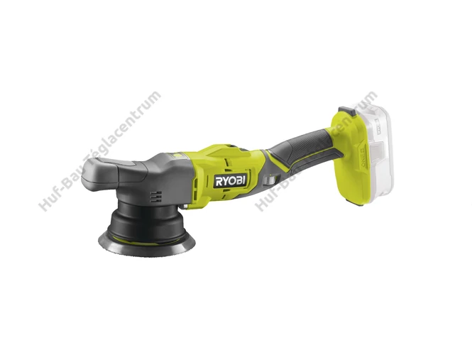 RYOBI R18P-0 polírozó - 18V OnePlus