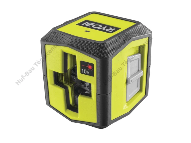 RYOBI RBCLLR1 piros keresztvonalas lézer