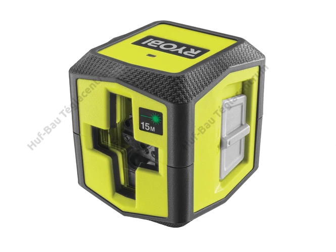 RYOBI RBCLLG1 zöld keresztvonalas lézer