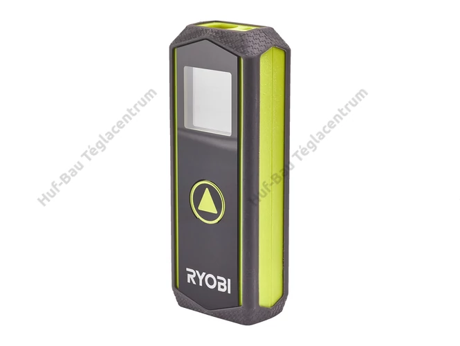 RYOBI RBLDM20 lézeres távolságmérő