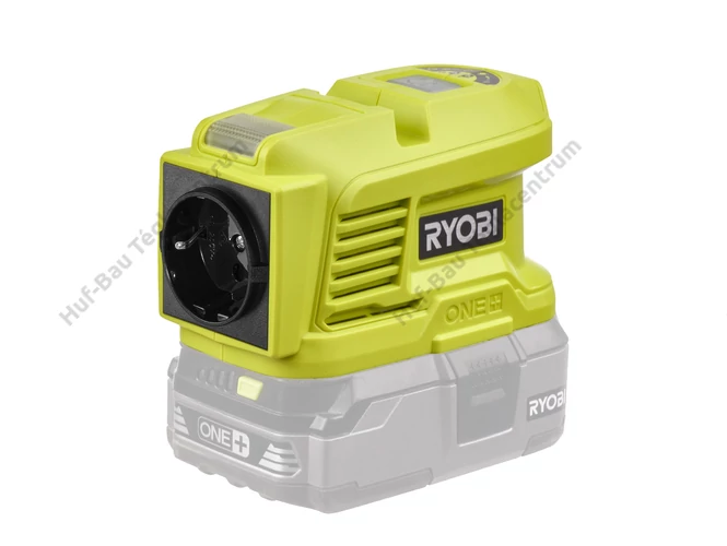 RYOBI RY18BI150A-0 akkumulátoros inverter - 18V OnePlus