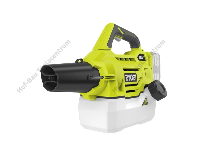 RYOBI RY18FGA-0 ködpermetező