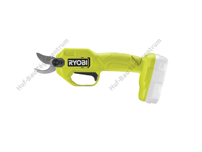 RYOBI RY18SCA-0 akkus metszőolló - 18V OnePlus