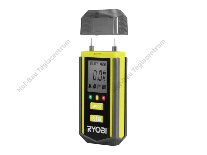 RYOBI RBPINMM1 nedvességmérő