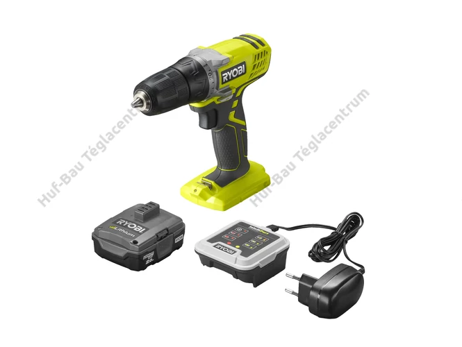 RYOBI R12SD-120G csavarozó - 12V