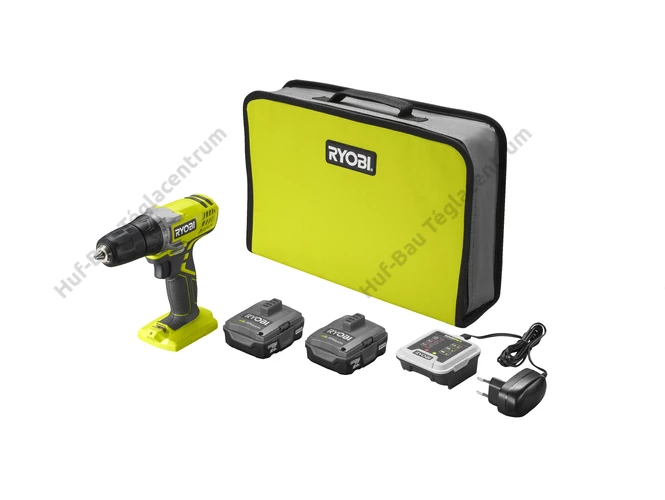 RYOBI R12SD-220S csavarozó -12V