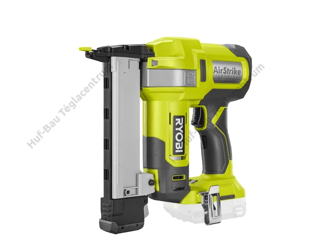 RYOBI R18GS18-0 A ONE+ Airstrike 18G tűzőgép (5133005138)