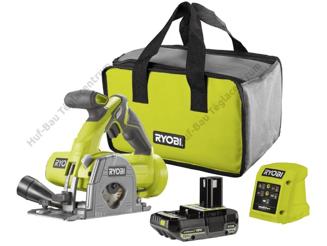 RYOBI R18MMS-120S multifűrész - 18V OnePlus