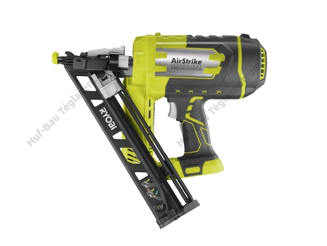 RYOBI R15GN18-0 ONE+ 15G szegező AirStrike™ technológiával