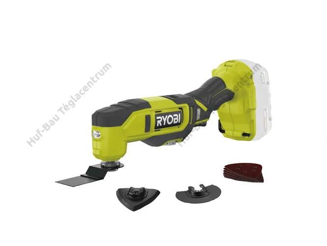 RYOBI RMT18-0 akkumulátoros multigép - 18V OnePlus