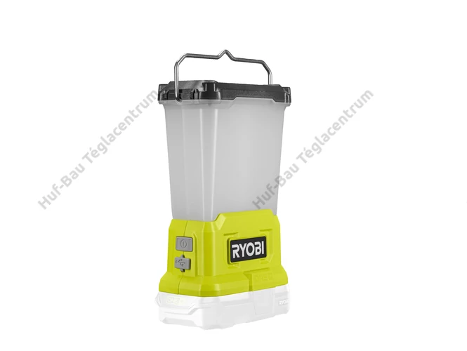 RYOBI RLL18-0 térmegvilágító lámpa - 18V OnePlus