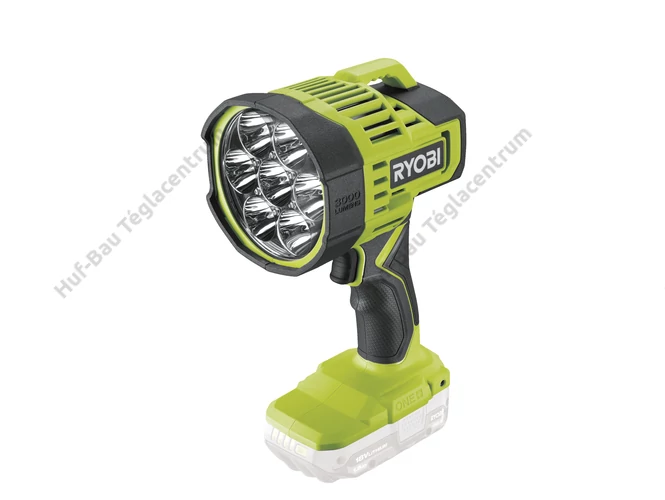 RYOBI RLS18-0 Spot lámpa - 18V OnePlus