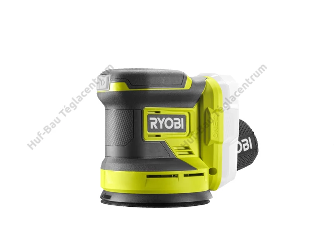 RYOBI RROS18-0 akkumulátoros rezgőcsiszoló - 18V OnePlus