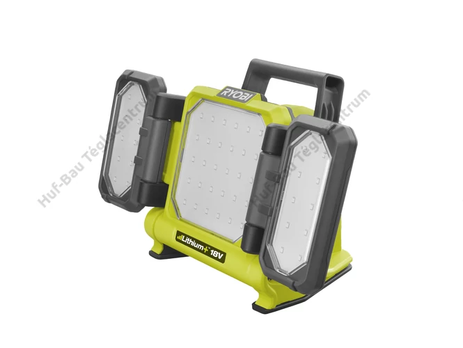 RYOBI RLP18-0 akkumulátoros térmegvilágító lámpa - 18V OnePlus