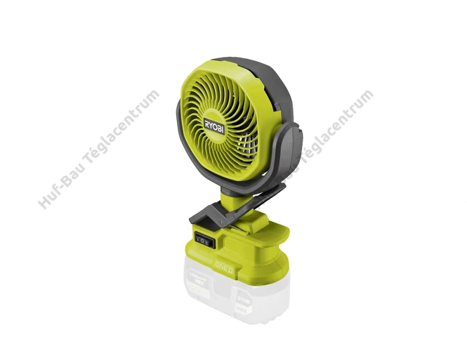 RYOBI RCF18-0 függeszthető ventilátor - 18V OnePlus