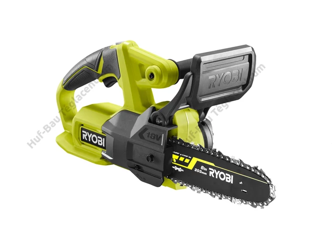 RYOBI RY18CS20A-0 akkumulátoros láncfűrész - 18V OnePlus