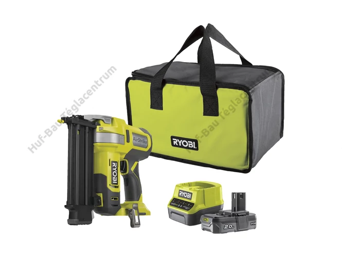 RYOBI R18GN18-120S szegező 18G - OnePlus Airstrike