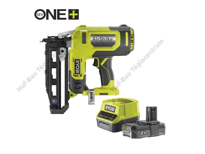 RYOBI R16GN18-120S Airstrike 16G szegező - OnePlus