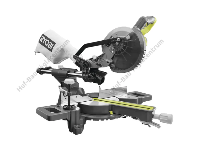 RYOBI RMS18190-0 csúszósínes gérvágó - 18V OnePlus