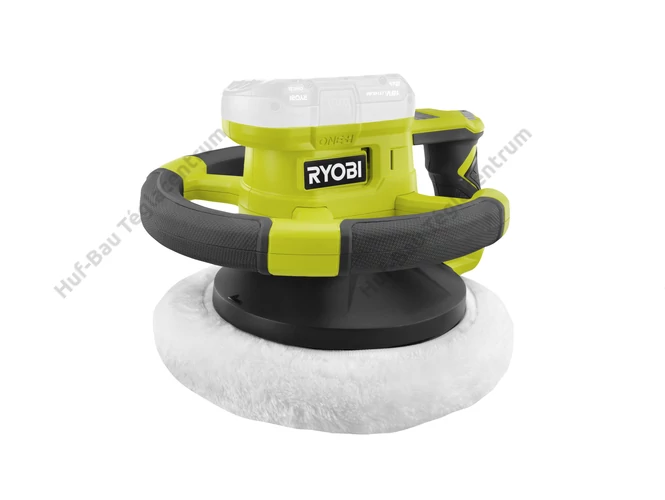 RYOBI RBP18250-0 akkumulátoros polírozó - 18V OnePlus