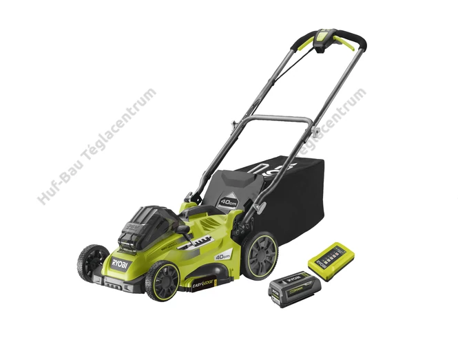 RYOBI RLM36X41H50PG akkumulátoros fűnyíró