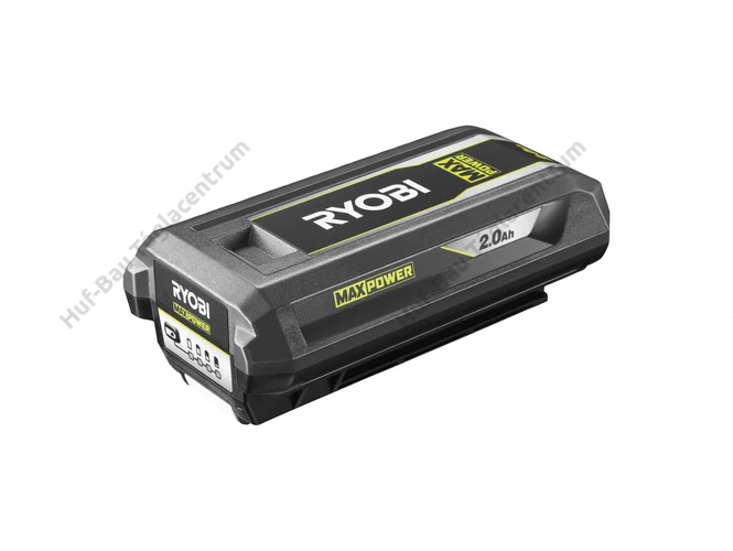 RYOBI RY36B20B 2.0Ah-s MaxPower akkumulátor - 36V