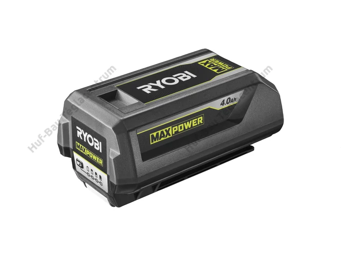 RYOBI RY36B20B 4.0Ah-s MaxPower akkumulátor - 36V