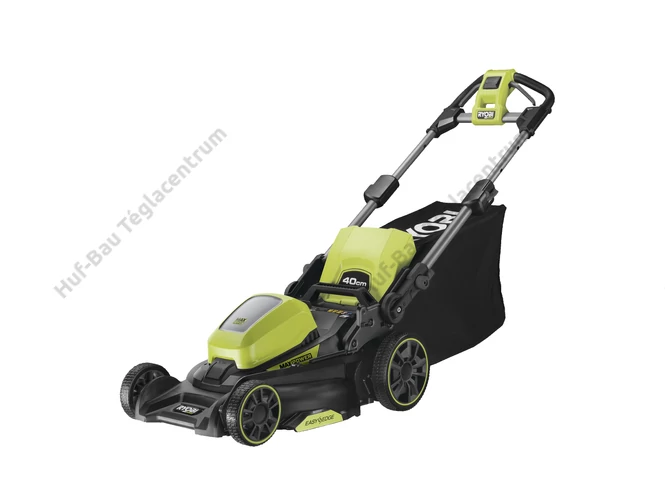 RYOBI RY36LM40A-0 akkus fűnyíró, 40 cm-es vágószélességgel - 36 V