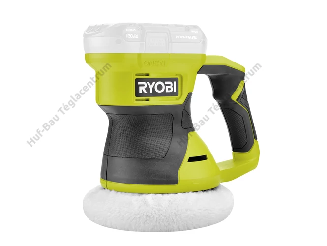 RYOBI RBP18150-0 akkumulátoros polírozó - 18V OnePlus
