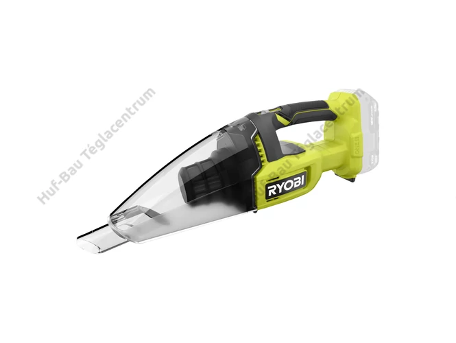 RYOBI RHV18-0 kézi porszívó - 18V OnePlus