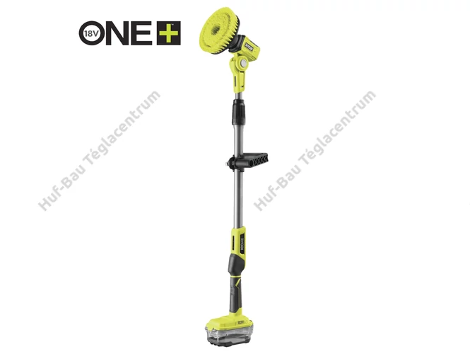 RYOBI R18TPS-0 akkumulátoros teleszkópos súroló - 18V OnePlus