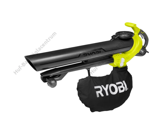 RYOBI RBV3000CESV lombszívó-fúvó - 3000W