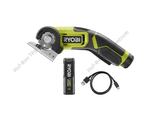 RYOBI RCT4-120G daraboló