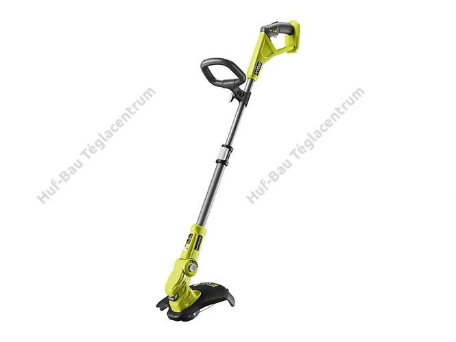 RYOBI RLT183220S akkumulátoros szegélynyíró - 18V OnePlus
