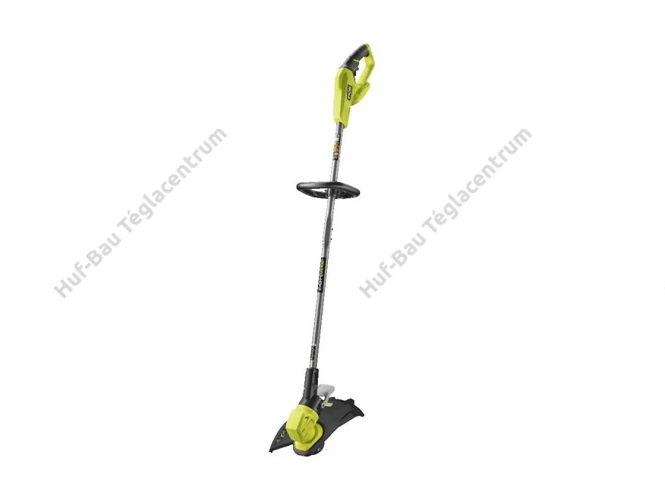 RYOBI RY18LT33B-0 akkumulátoros szegélyvágó - 18V OnePlus