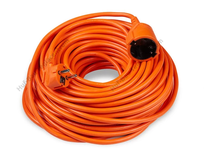 Technik Professional Hosszabbító (lengőkábel) 30m kábellel 3x1,5mm2 16A