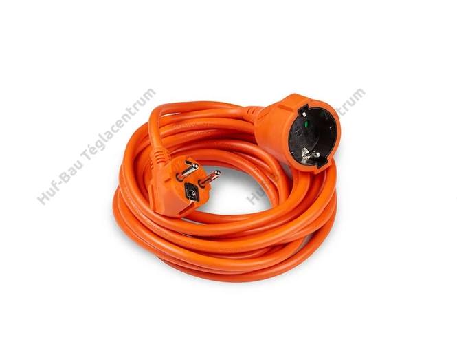 Technik Professional Hosszabbító (lengőkábel) 5m kábellel 3x1,5mm2 16A
