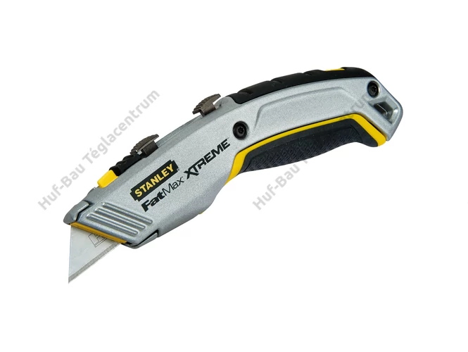 Stanley FatMax Extreme duplapengés kés.