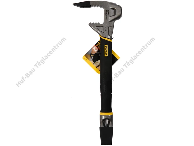 Stanley FatMax FuBar II ipari bontószerszám - 380 mm.